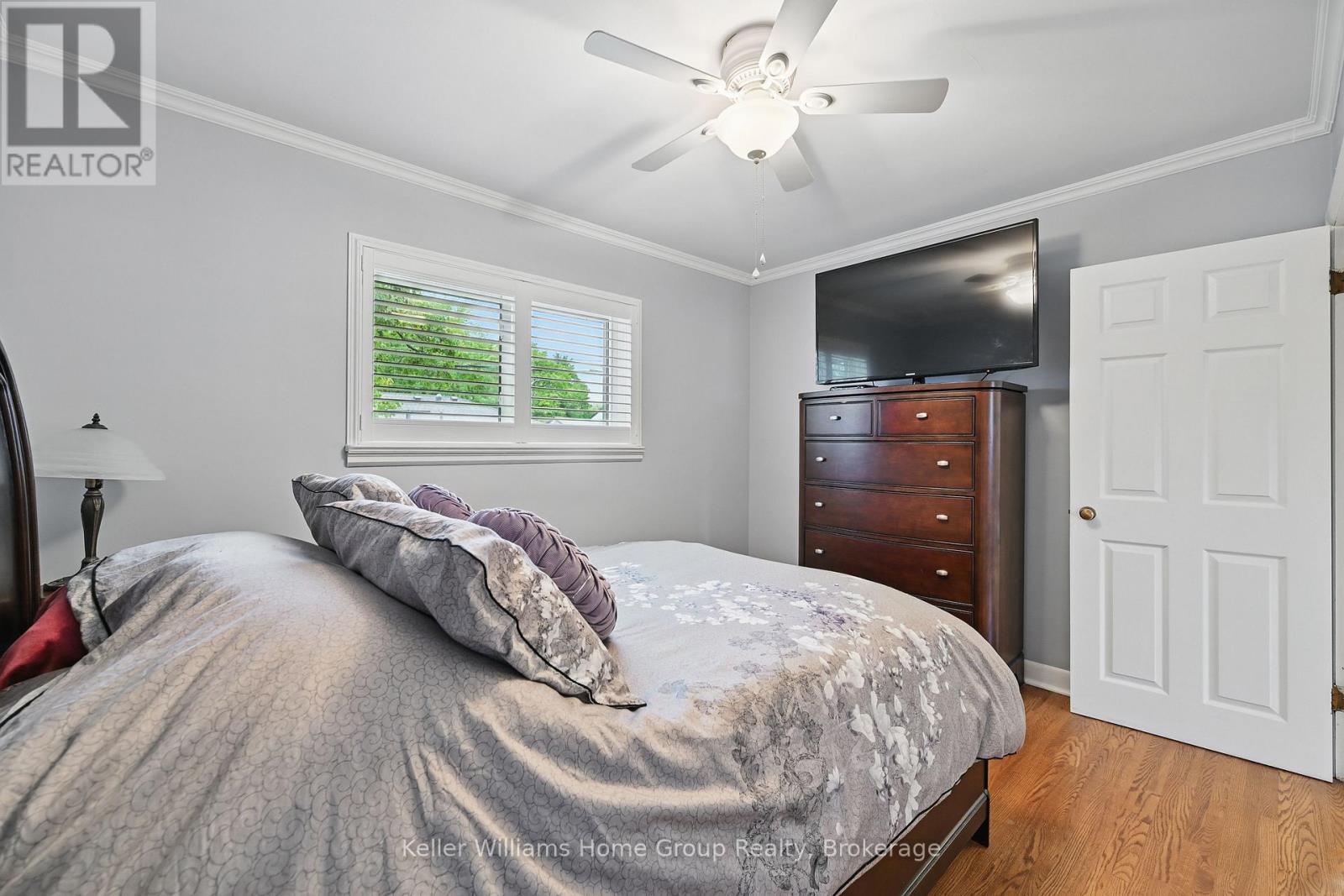 79 Parkway Street, St. Catharines, Ontario  L2M 4J2 - Photo 21 - X12300045
