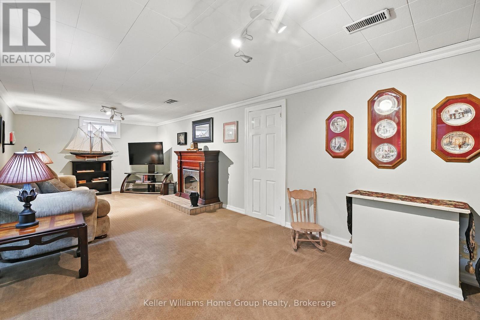 79 Parkway Street, St. Catharines, Ontario  L2M 4J2 - Photo 25 - X12300045