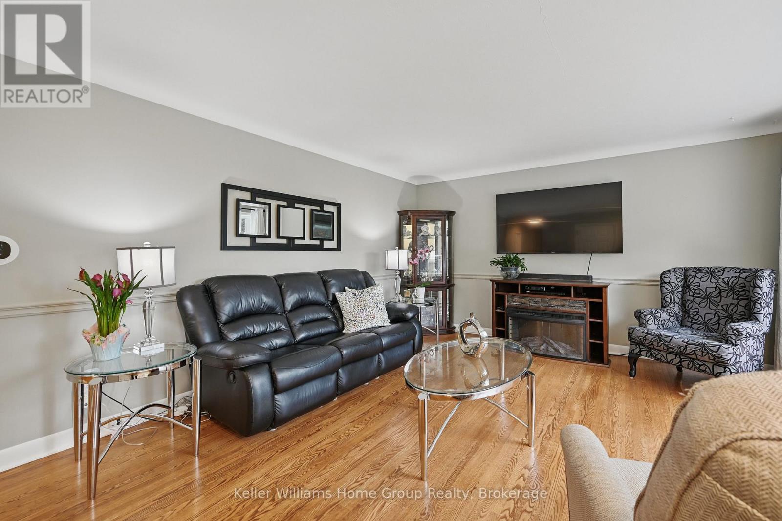 79 Parkway Street, St. Catharines, Ontario  L2M 4J2 - Photo 8 - X12300045