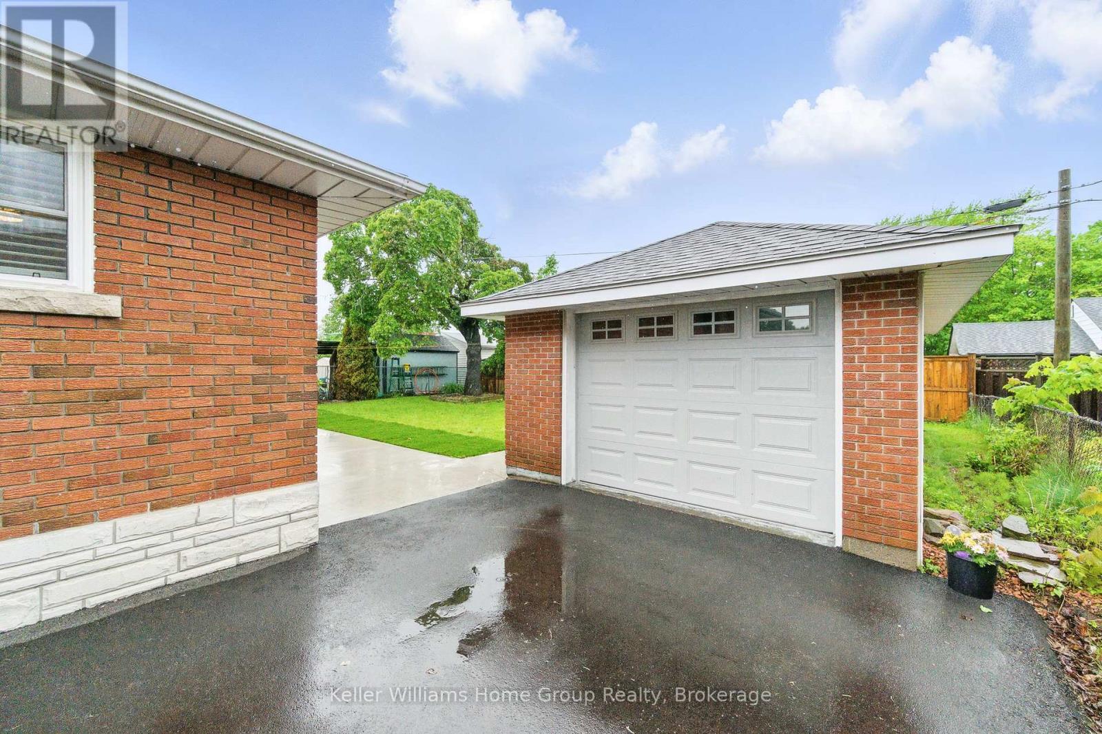 79 Parkway Street, St. Catharines, Ontario  L2M 4J2 - Photo 32 - X12300045