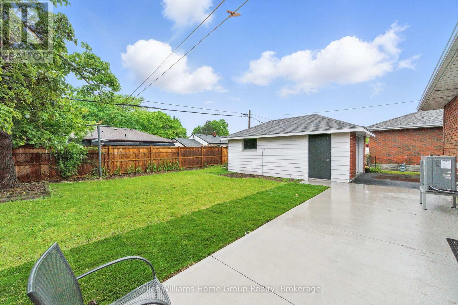 79 Parkway Street, St. Catharines, Ontario  L2M 4J2 - Photo 34 - X12300045