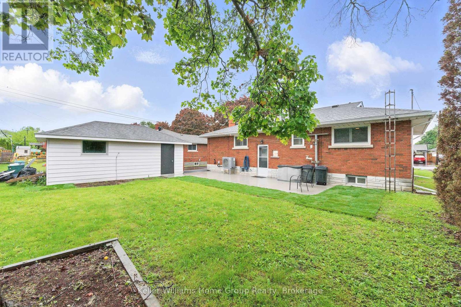 79 Parkway Street, St. Catharines, Ontario  L2M 4J2 - Photo 35 - X12300045
