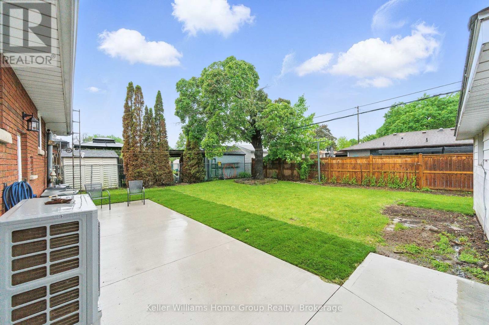 79 Parkway Street, St. Catharines, Ontario  L2M 4J2 - Photo 33 - X12300045