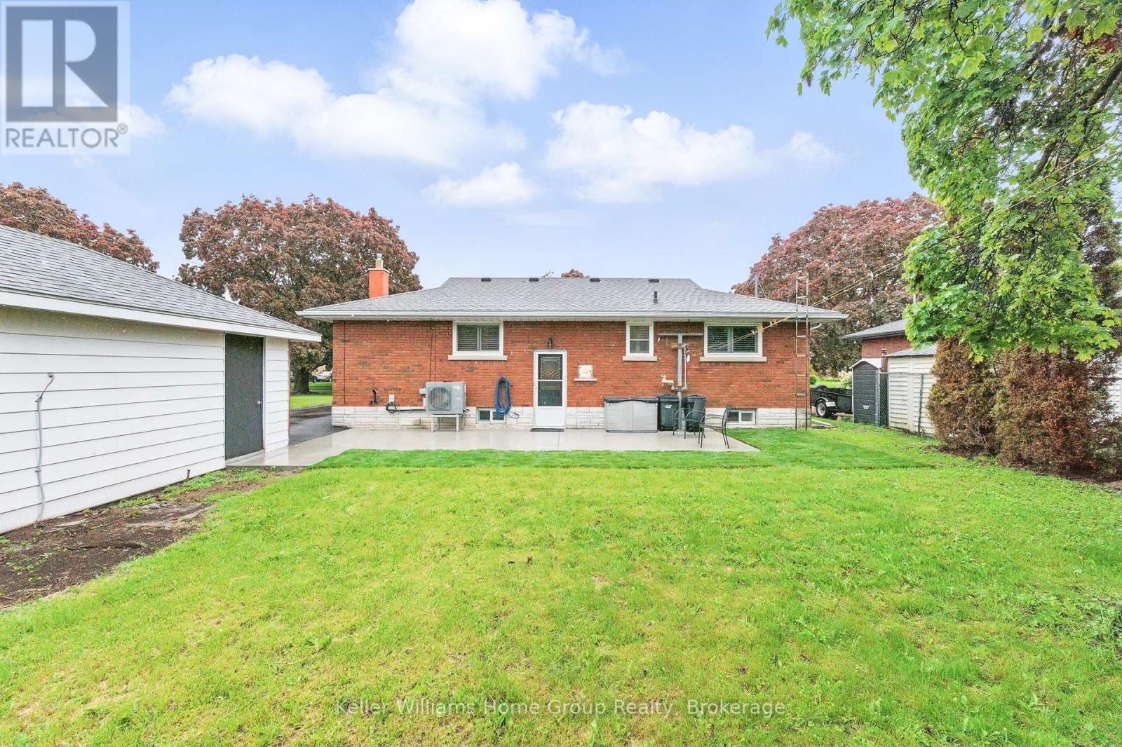 79 Parkway Street, St. Catharines, Ontario  L2M 4J2 - Photo 36 - X12300045