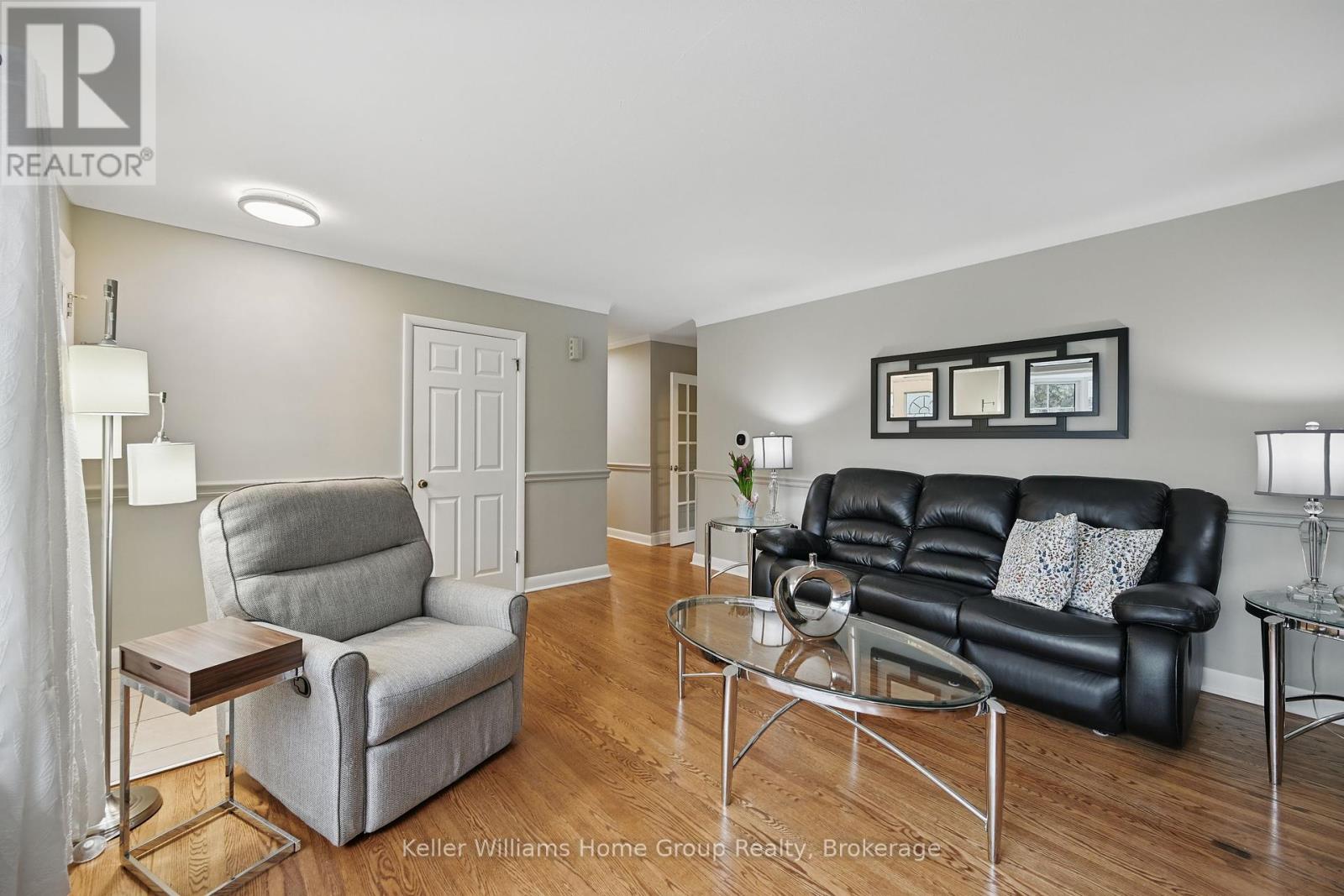 79 Parkway Street, St. Catharines, Ontario  L2M 4J2 - Photo 9 - X12300045