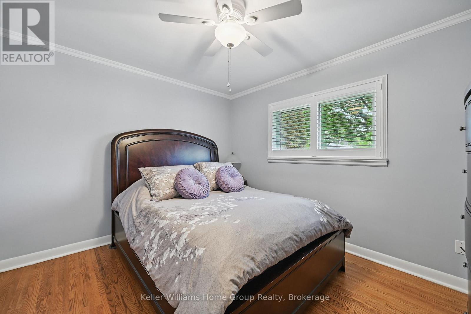 79 Parkway Street, St. Catharines, Ontario  L2M 4J2 - Photo 19 - X12300045