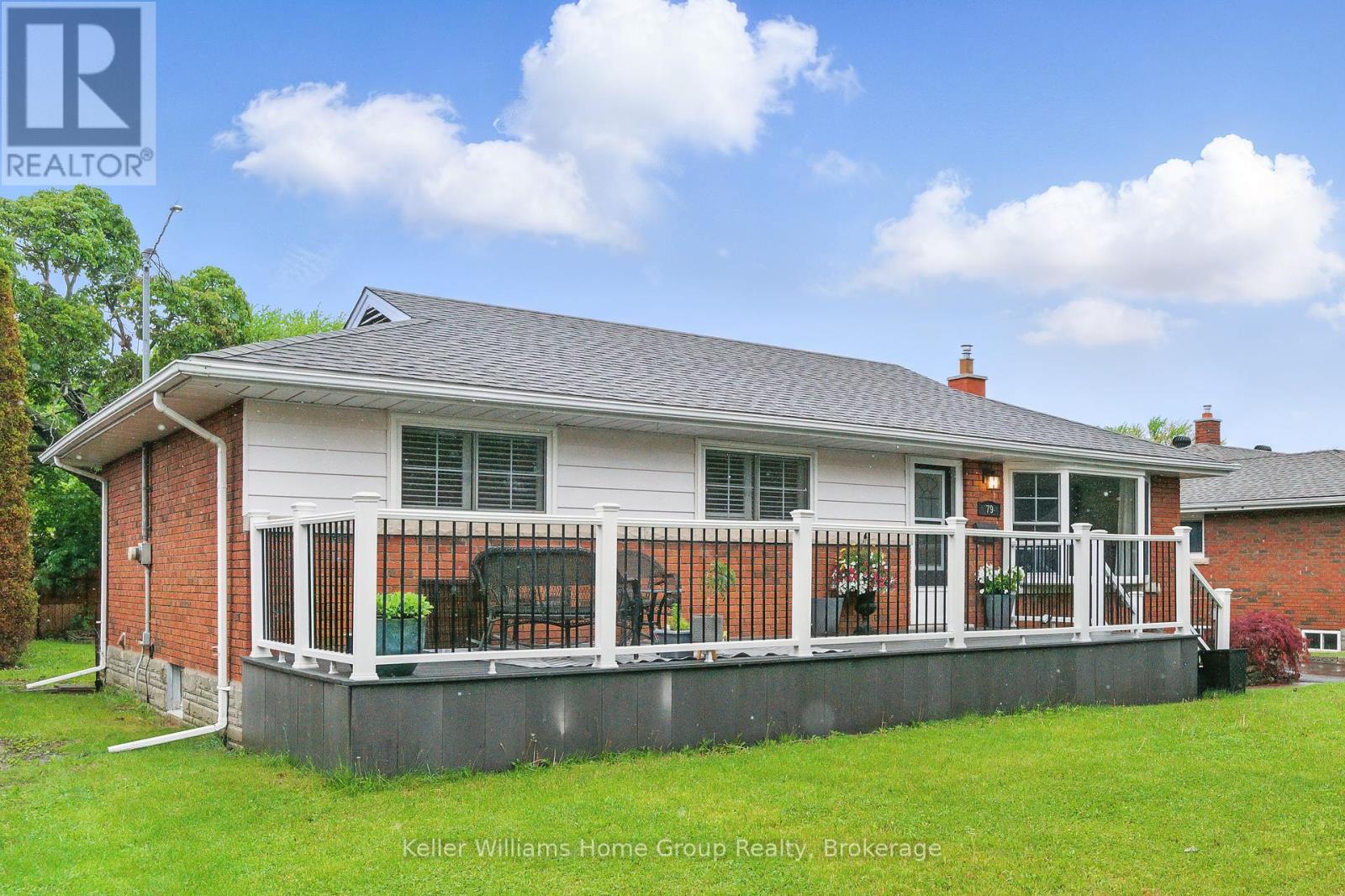 79 Parkway Street, St. Catharines, Ontario  L2M 4J2 - Photo 3 - X12300045