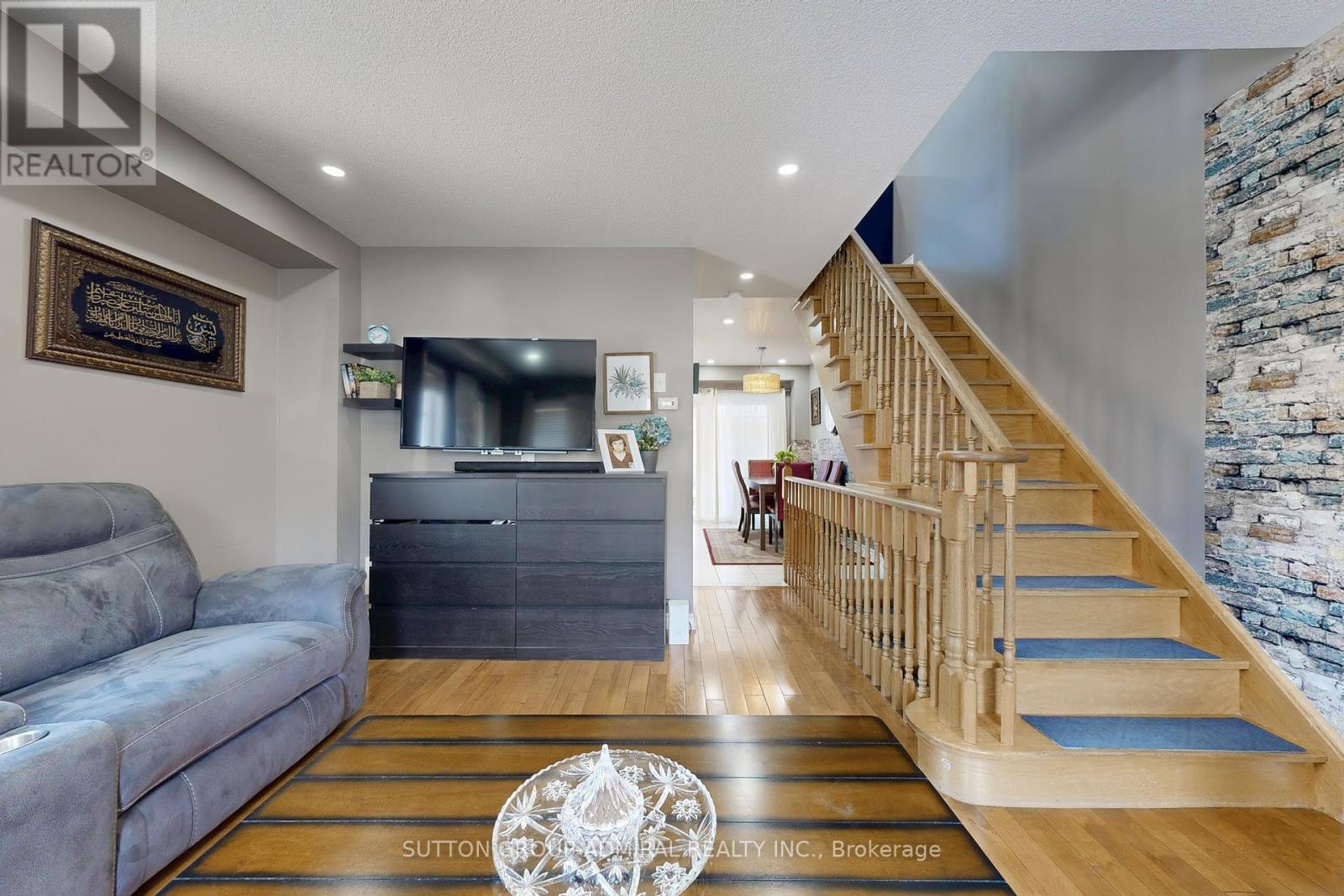 50 Jim Baird Mews, Toronto, Ontario  M3L 0C5 - Photo 10 - W12299819