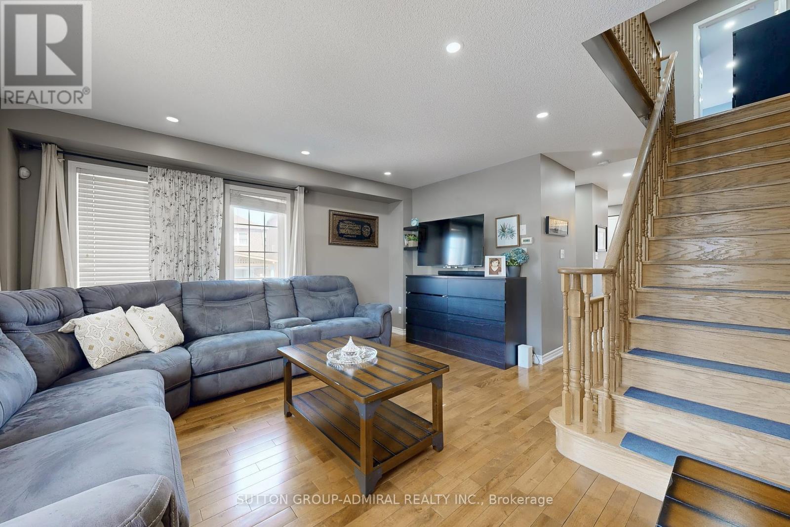 50 Jim Baird Mews, Toronto, Ontario  M3L 0C5 - Photo 11 - W12299819