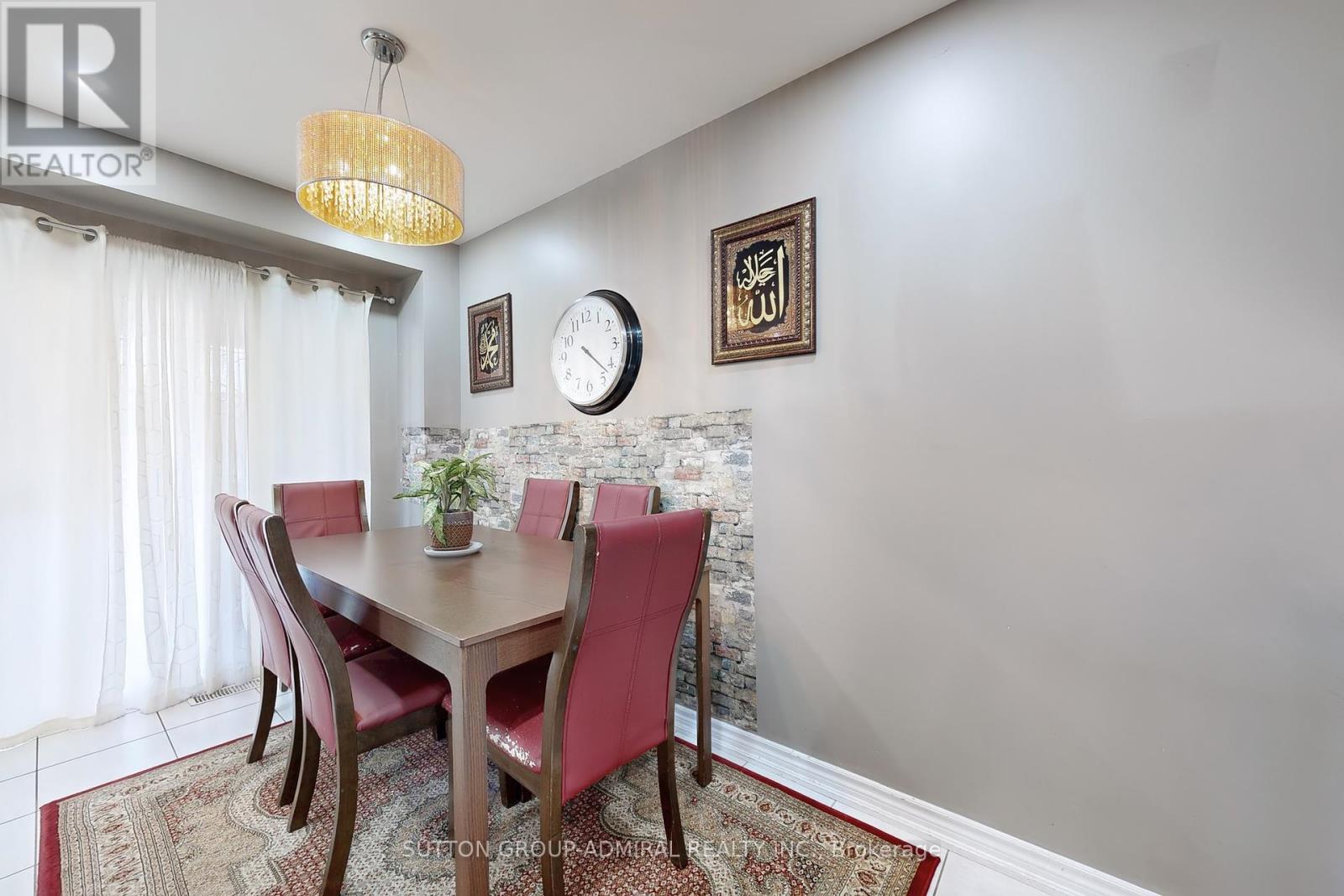 50 Jim Baird Mews, Toronto, Ontario  M3L 0C5 - Photo 17 - W12299819
