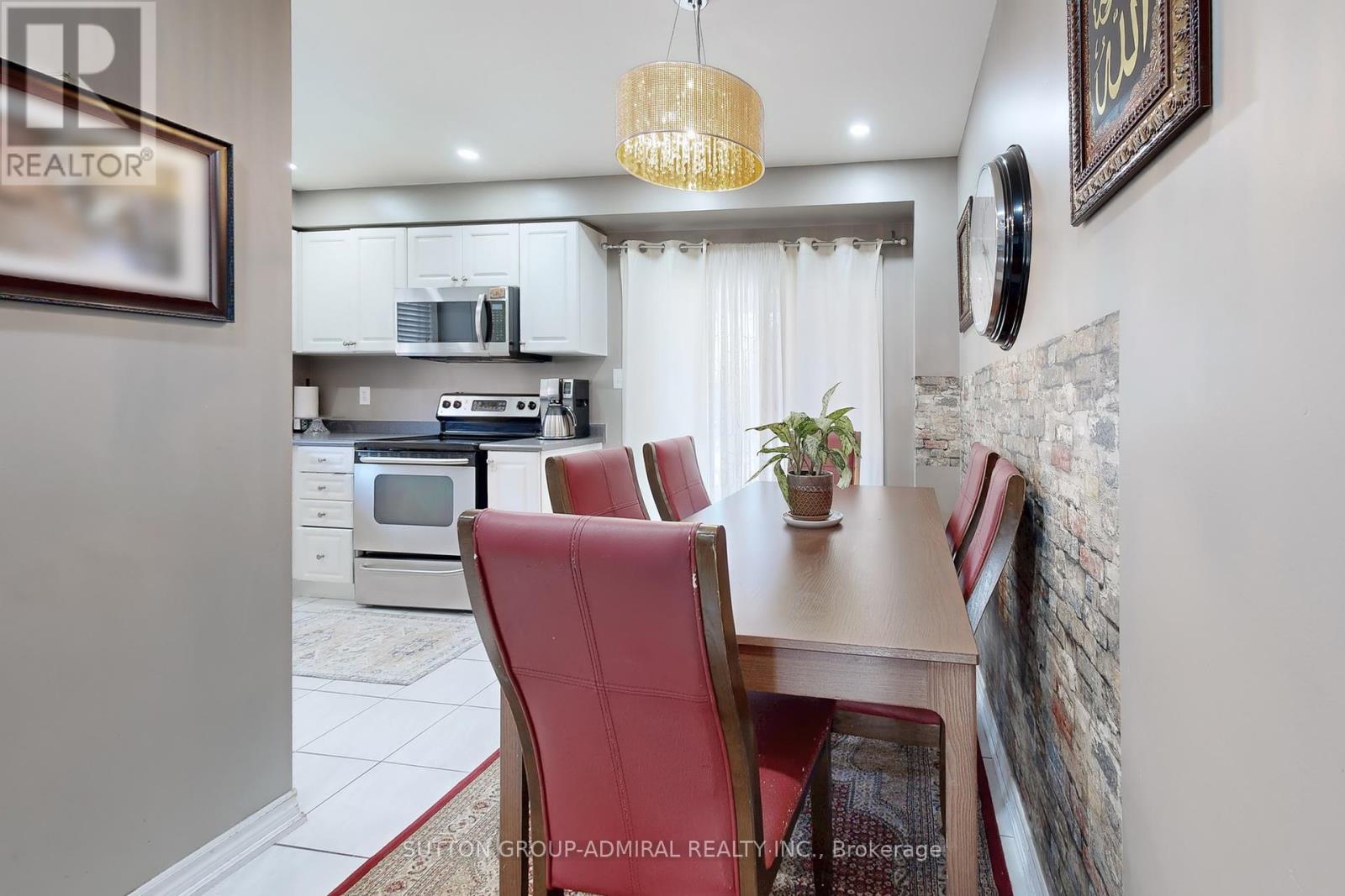 50 Jim Baird Mews, Toronto, Ontario  M3L 0C5 - Photo 18 - W12299819