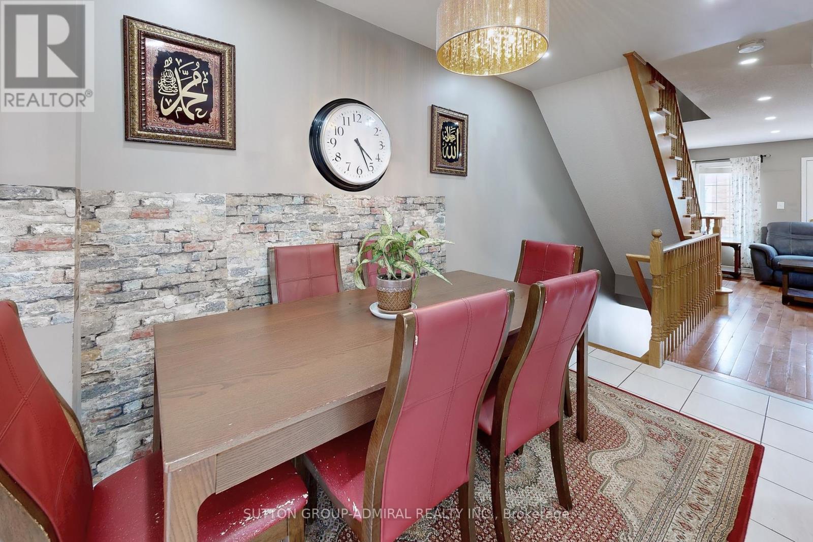 50 Jim Baird Mews, Toronto, Ontario  M3L 0C5 - Photo 19 - W12299819