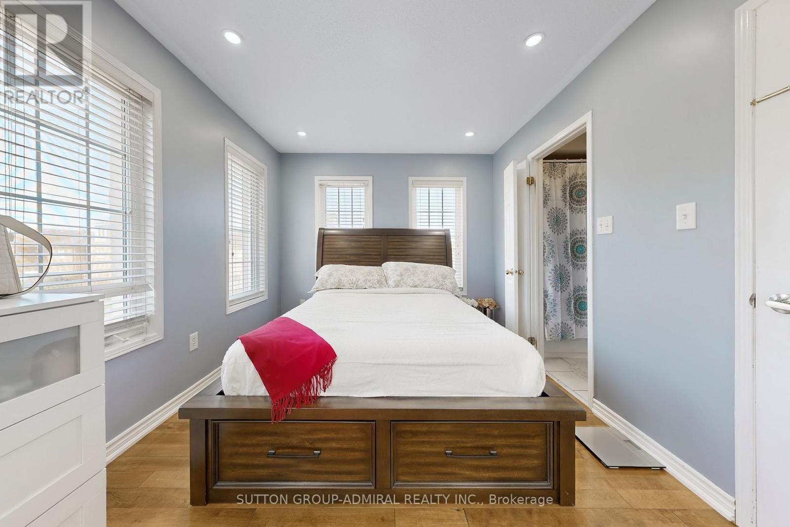 50 Jim Baird Mews, Toronto, Ontario  M3L 0C5 - Photo 30 - W12299819