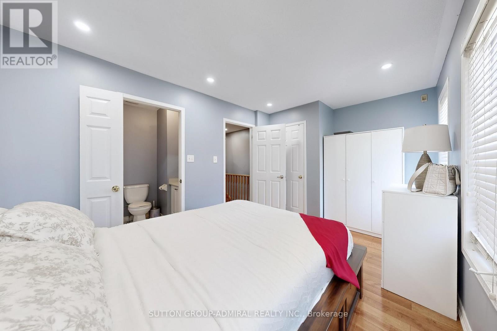 50 Jim Baird Mews, Toronto, Ontario  M3L 0C5 - Photo 31 - W12299819