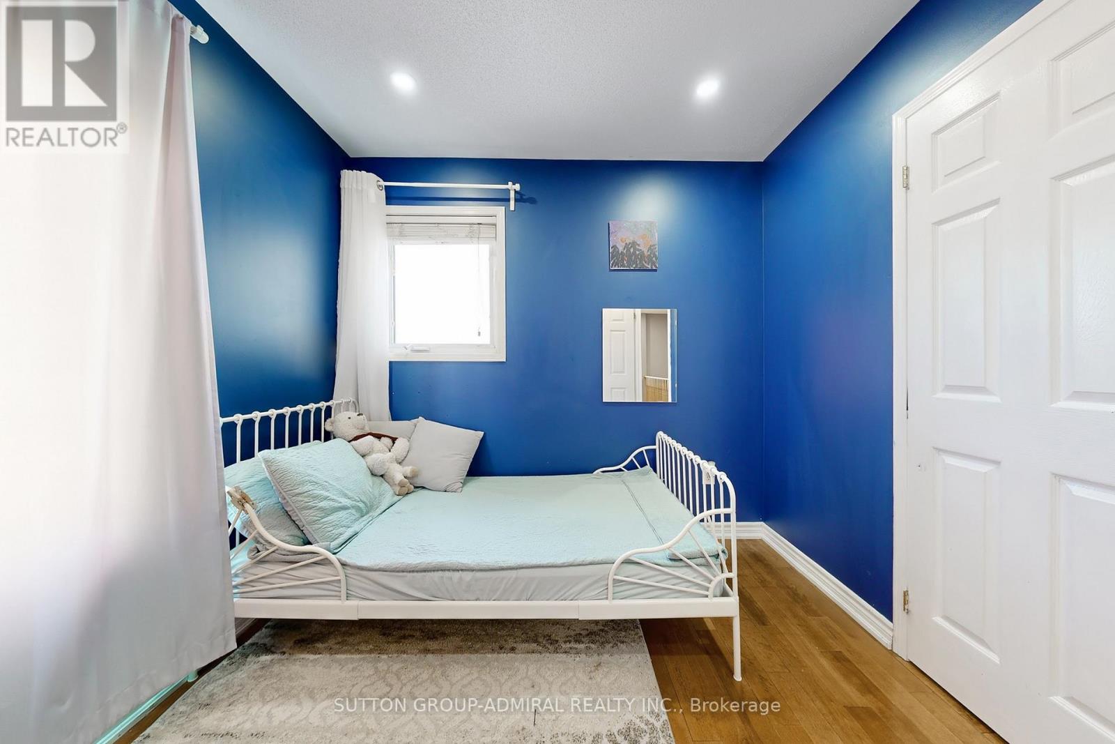 50 Jim Baird Mews, Toronto, Ontario  M3L 0C5 - Photo 37 - W12299819