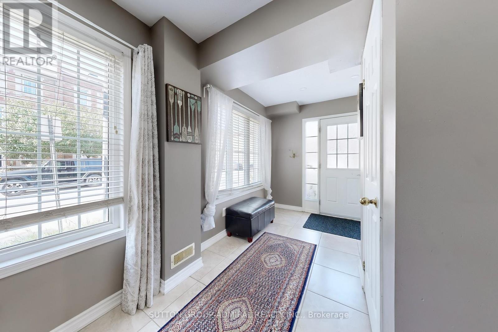 50 Jim Baird Mews, Toronto, Ontario  M3L 0C5 - Photo 8 - W12299819