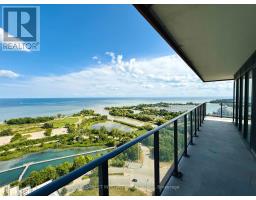 2418 - 30 SHORE BREEZE DRIVE, Toronto, Ontario