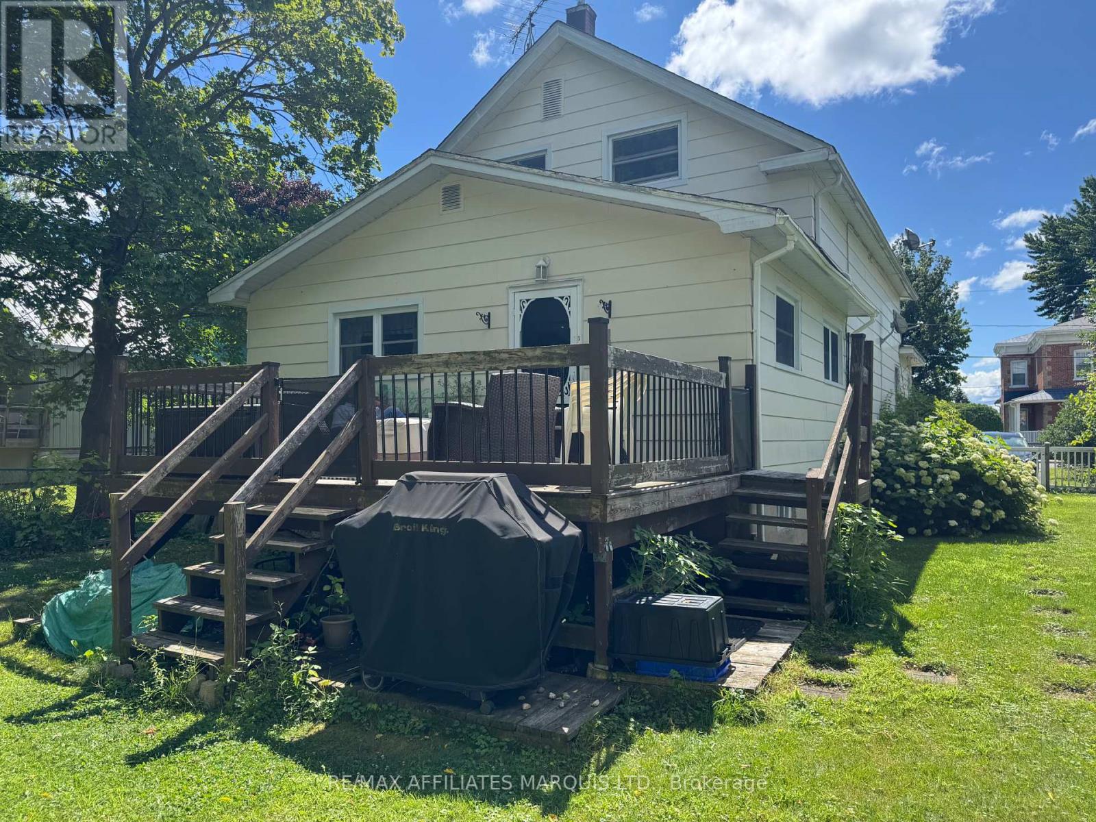 25 Oak Street, South Glengarry, Ontario  K0C 1N0 - Photo 10 - X12299959