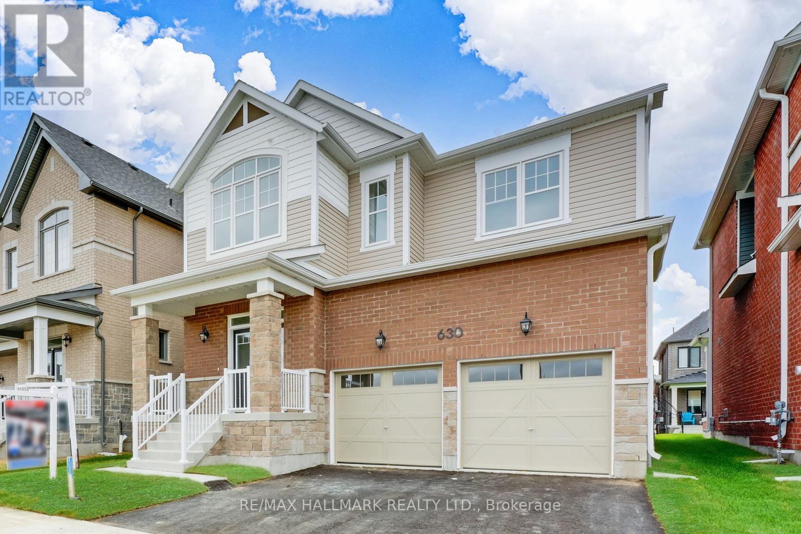 Property at 630 NEWLOVE STREET image 3