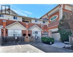 111 GREY Street Unit# 212, Brantford, Ontario