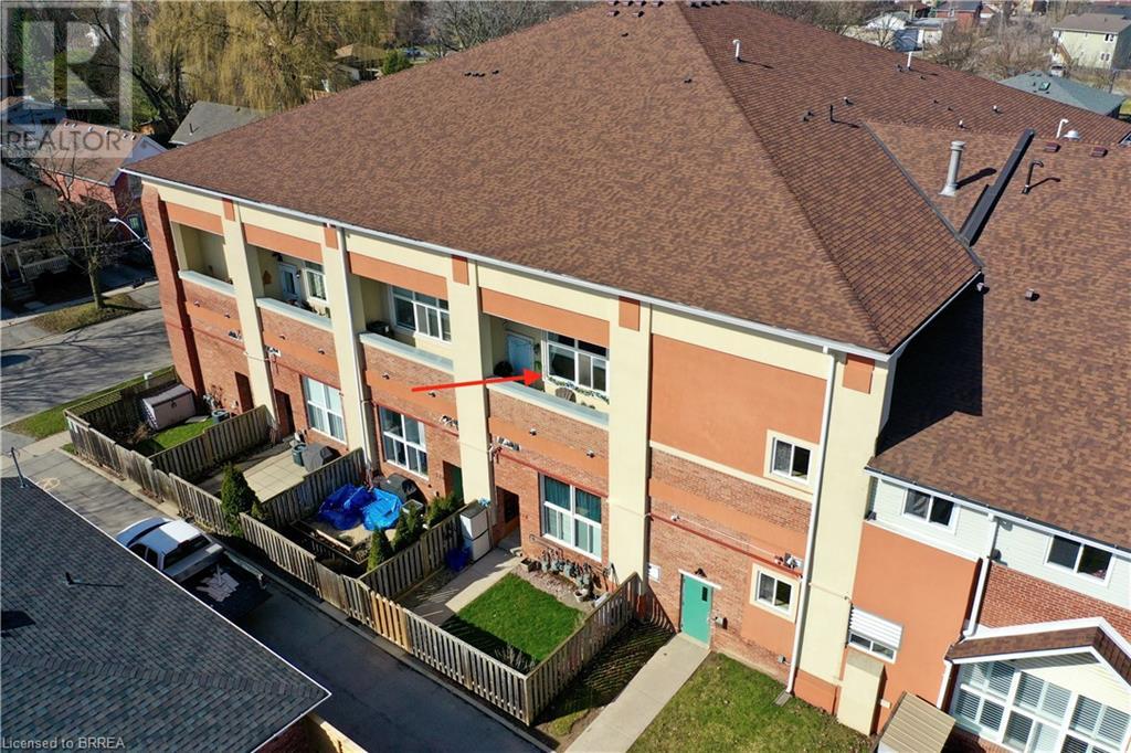 111 Grey Street Unit# 212, Brantford, Ontario  N3S 4V8 - Photo 22 - 40749938