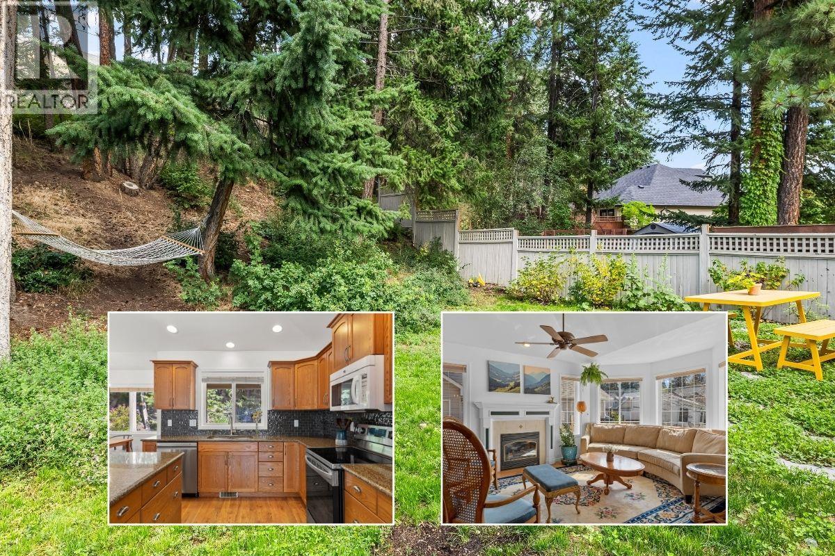 1474 Rose Meadow Drive, west kelowna, British Columbia