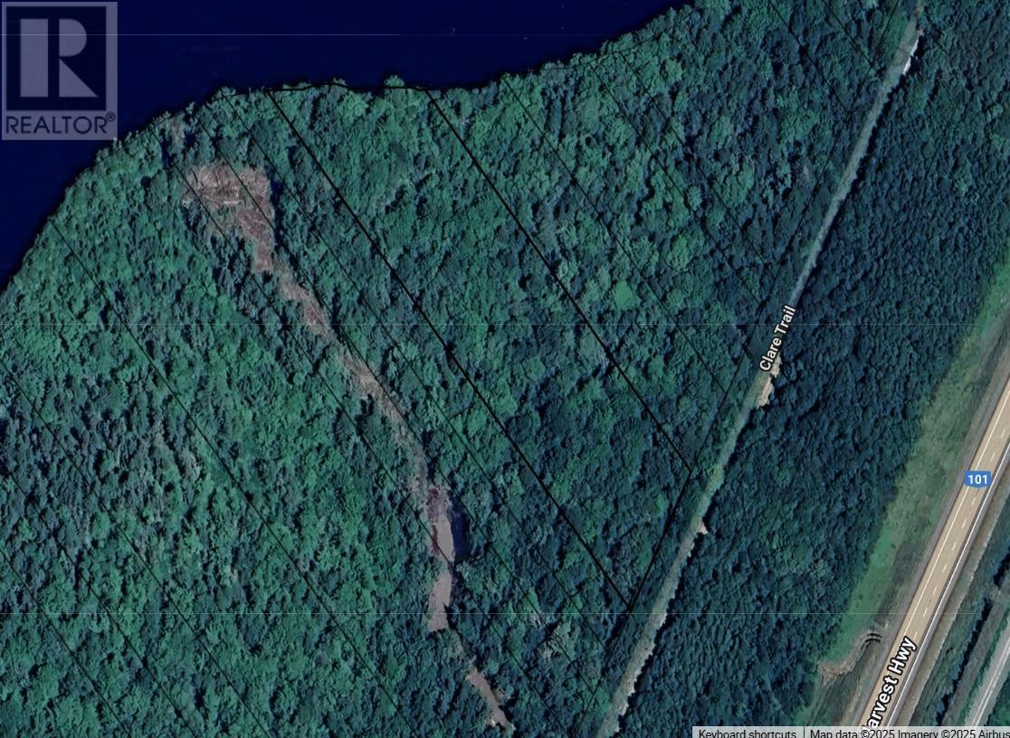Lot Highway 1, Grosses Coques, Nova Scotia  B0W 1M0 - Photo 2 - 202515803