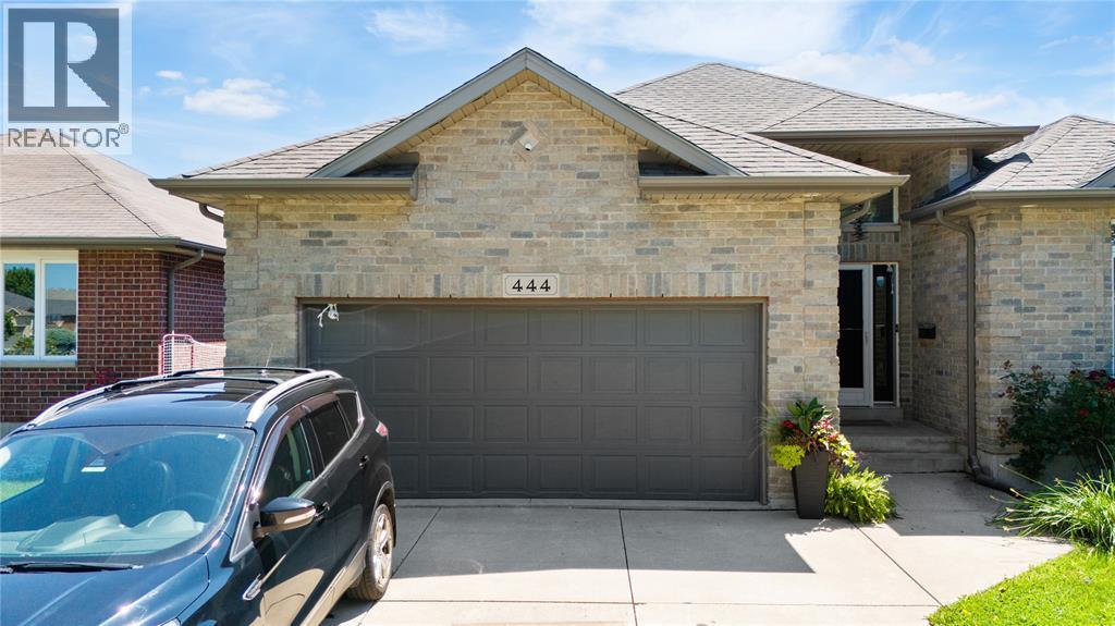 444 HADFIELD CRESCENT, sarnia, Ontario