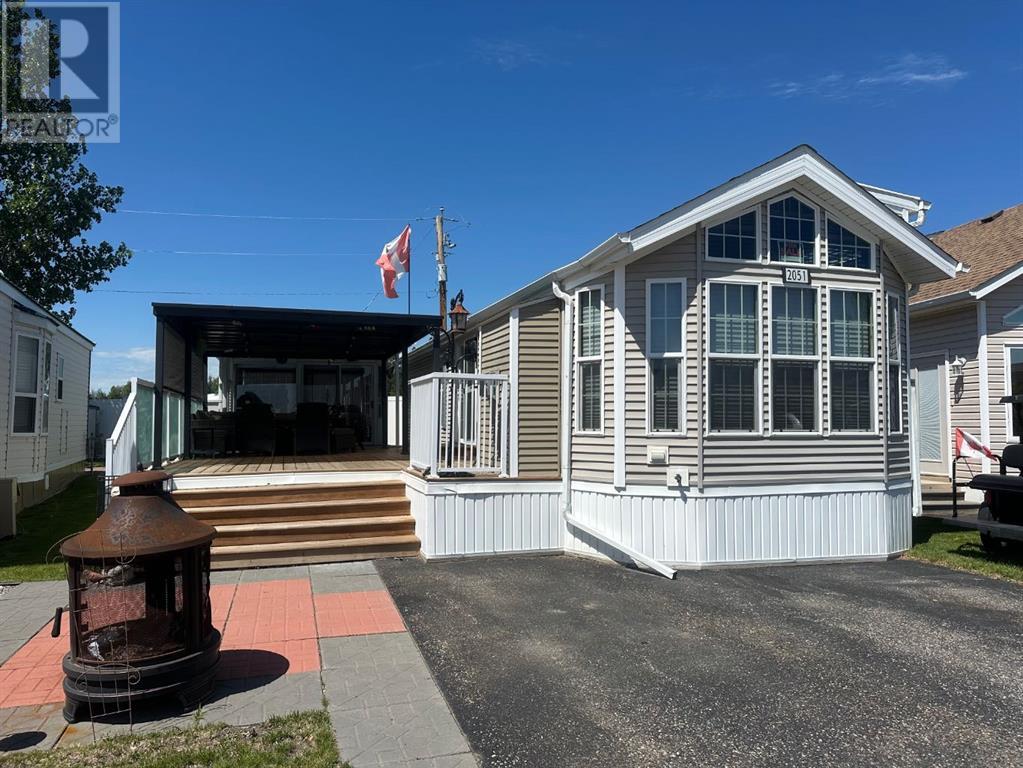 2051, 25054 South Pine Lake Road, Rural Red Deer County, Alberta  T0M 1S0 - Photo 3 - A2227376