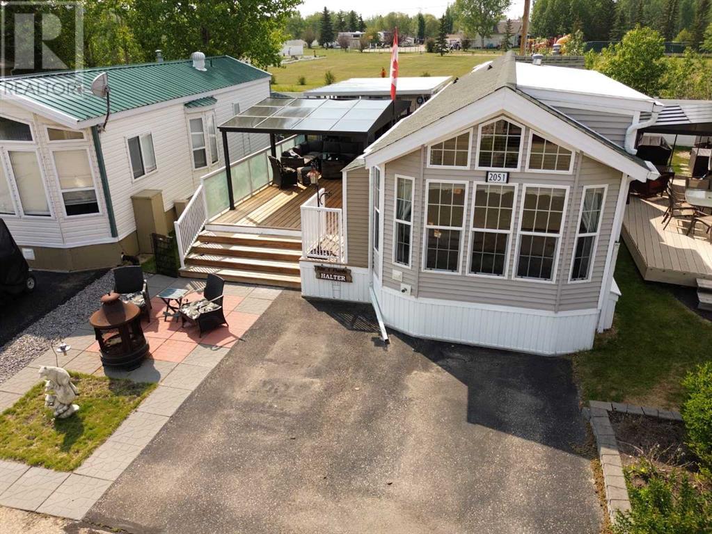 2051, 25054 South Pine Lake Road, Rural Red Deer County, Alberta  T0M 1S0 - Photo 41 - A2227376