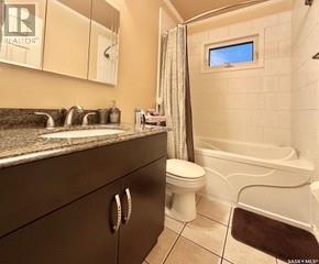 701 4th Avenue, Raymore, Saskatchewan  S0A 3J0 - Photo 24 - SK013398