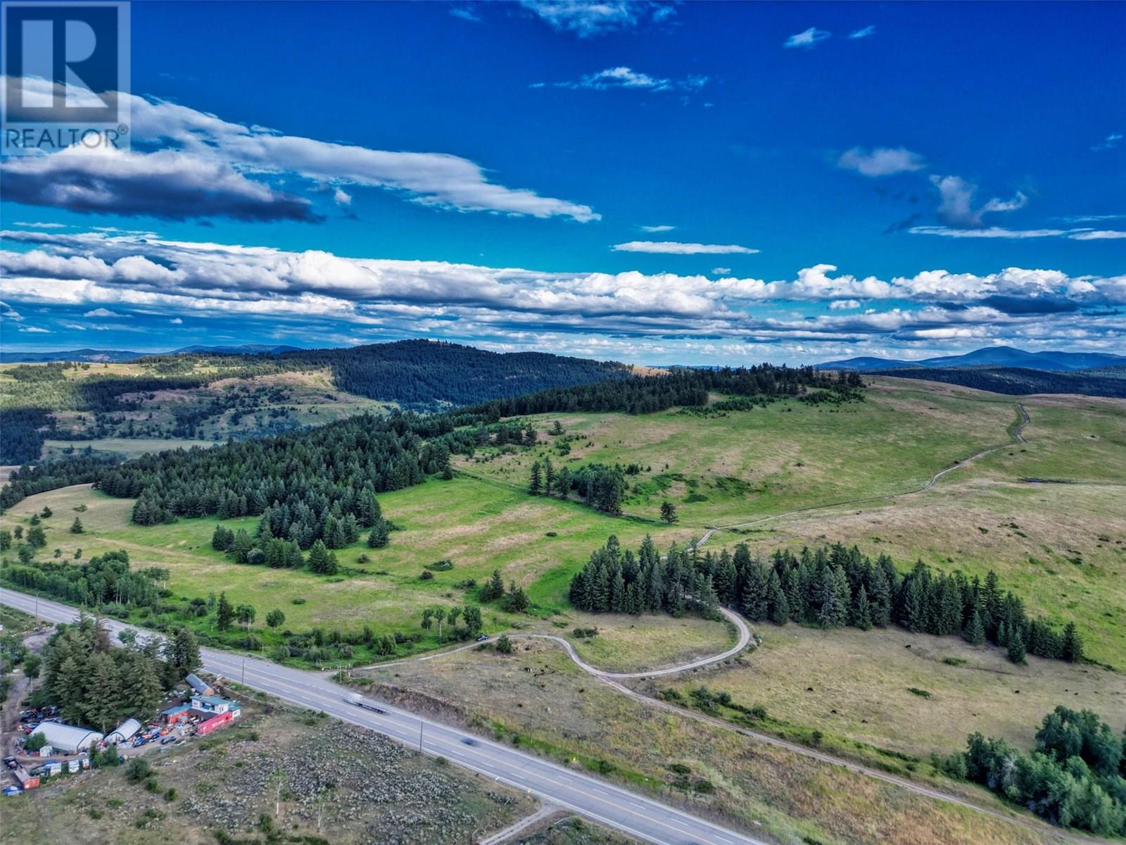 6080 Highway 3, bridesville, British Columbia