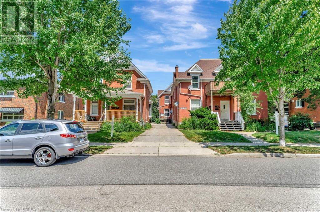 Property at 14-20 BRUBACHER Street image 1