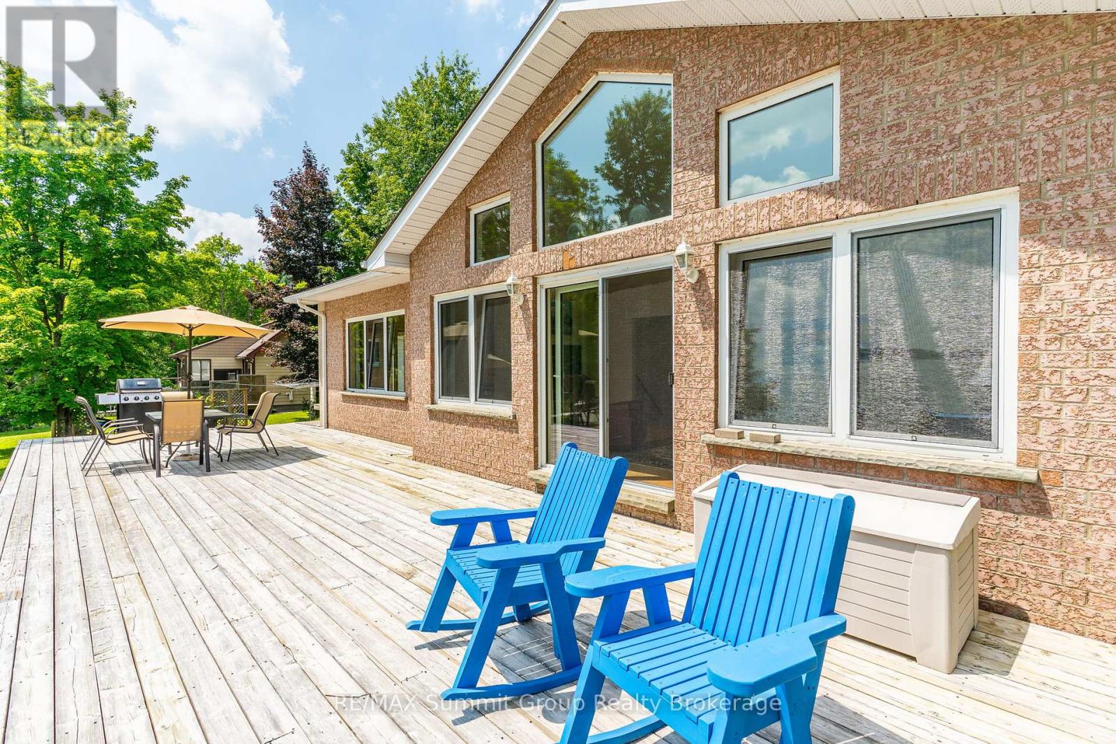 189 Point Road, Grey Highlands, Ontario  N0C 1E0 - Photo 32 - X12154415