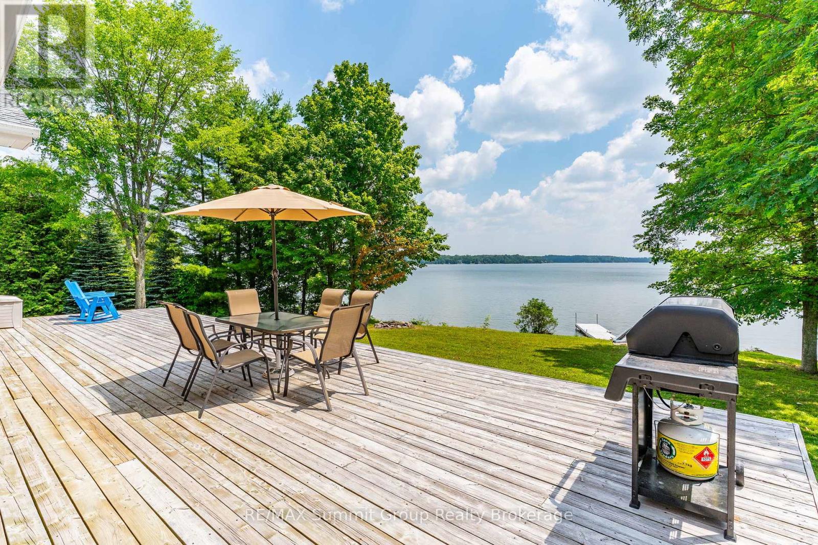 189 Point Road, Grey Highlands, Ontario  N0C 1E0 - Photo 34 - X12154415