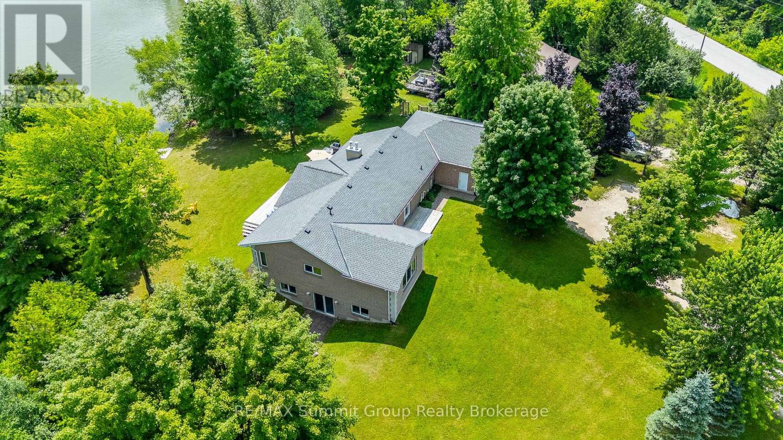 189 Point Road, Grey Highlands, Ontario  N0C 1E0 - Photo 44 - X12154415