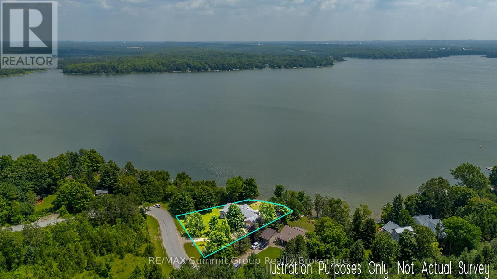 189 Point Road, Grey Highlands, Ontario  N0C 1E0 - Photo 46 - X12154415