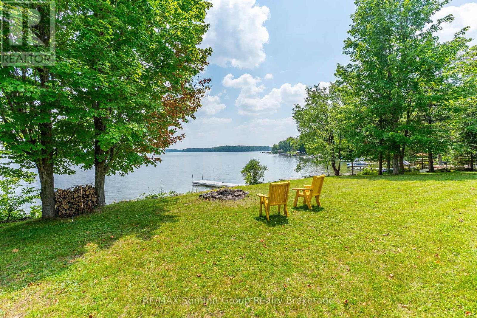189 Point Road, Grey Highlands, Ontario  N0C 1E0 - Photo 2 - X12154415