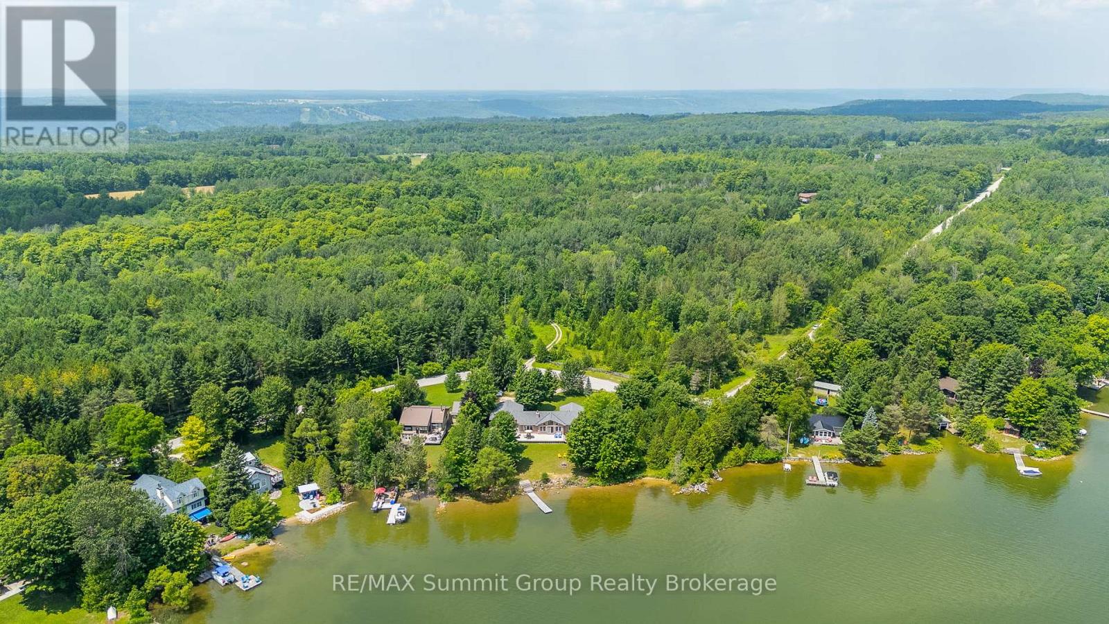 189 Point Road, Grey Highlands, Ontario  N0C 1E0 - Photo 48 - X12154415