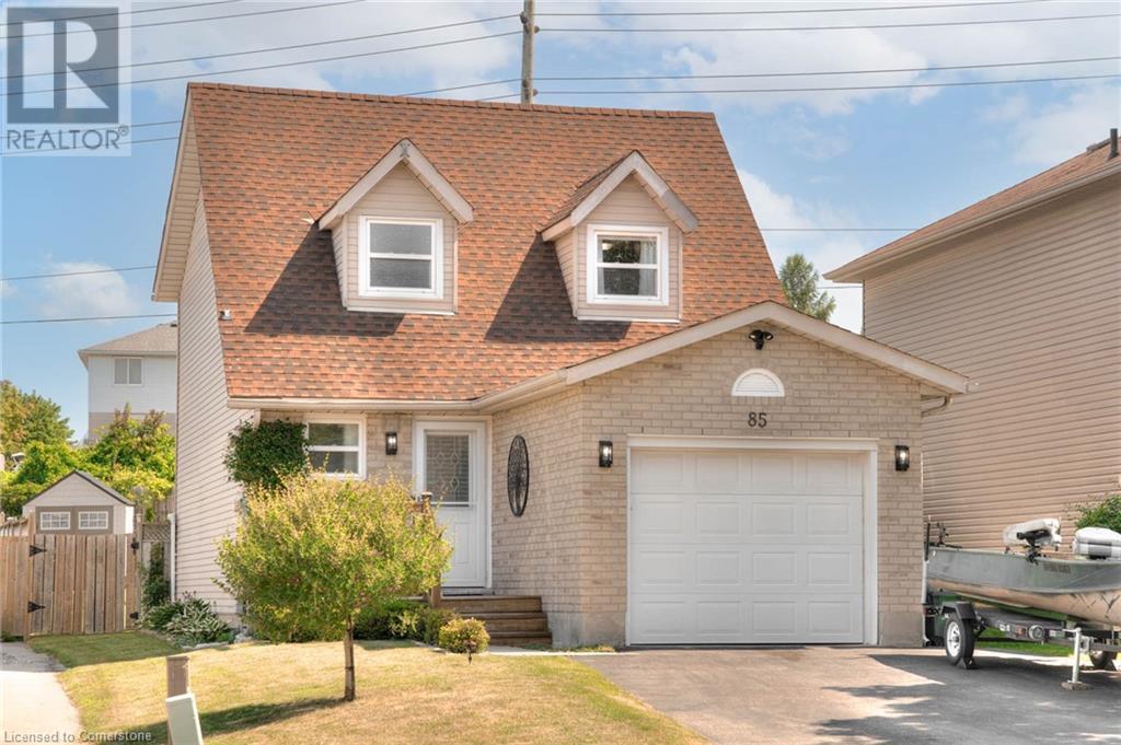 Property at 85 GLENBROOK Crescent image 1