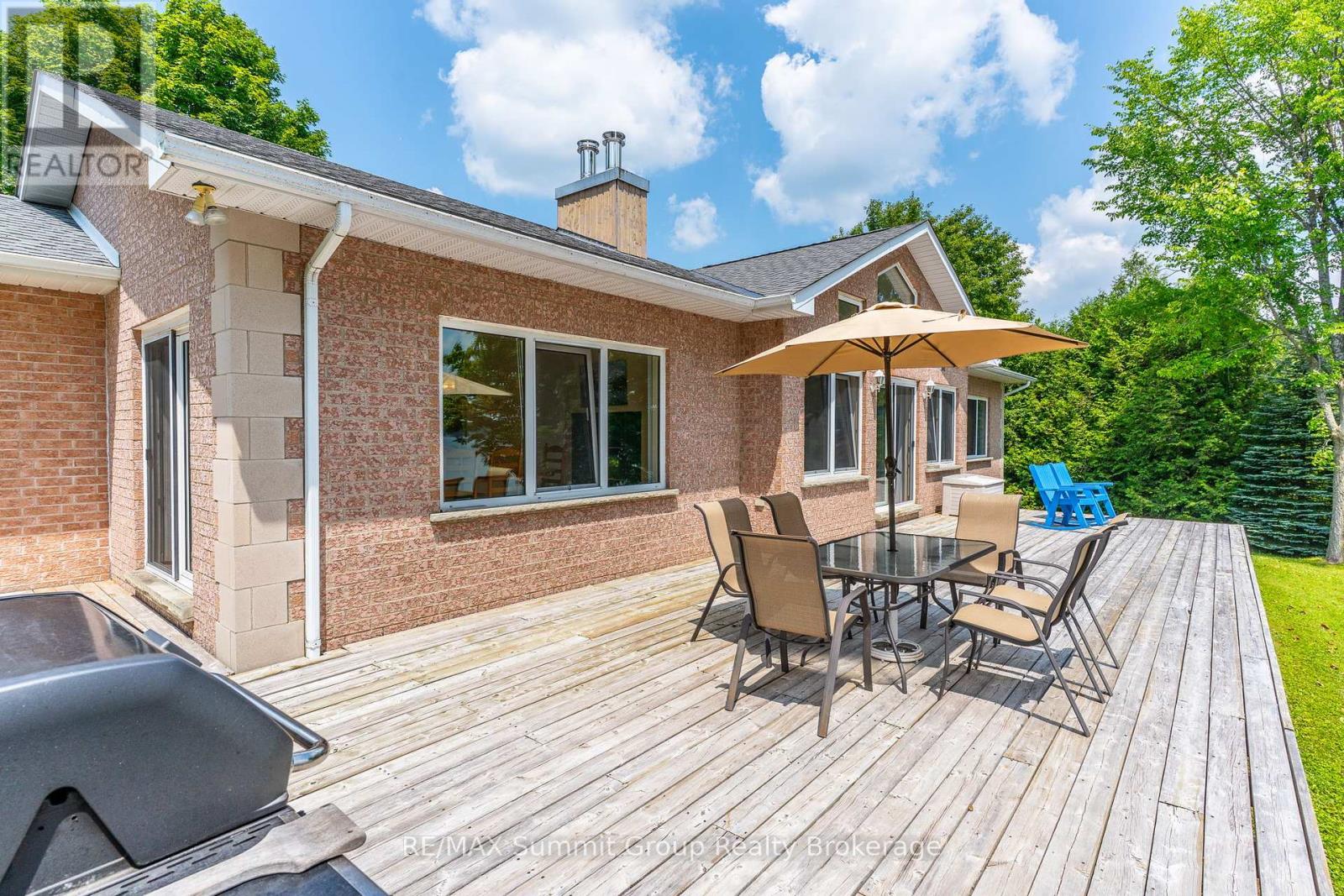 189 Point Road, Grey Highlands, Ontario  N0C 1E0 - Photo 33 - X12154415