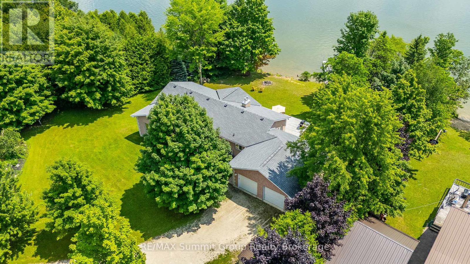 189 Point Road, Grey Highlands, Ontario  N0C 1E0 - Photo 43 - X12154415