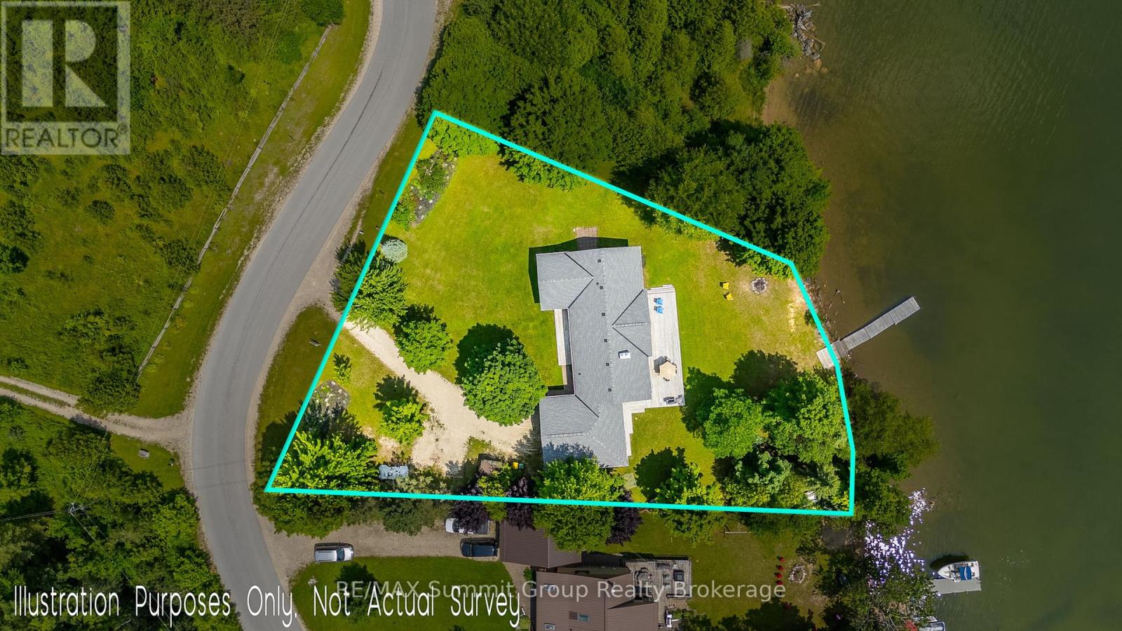 189 Point Road, Grey Highlands, Ontario  N0C 1E0 - Photo 45 - X12154415