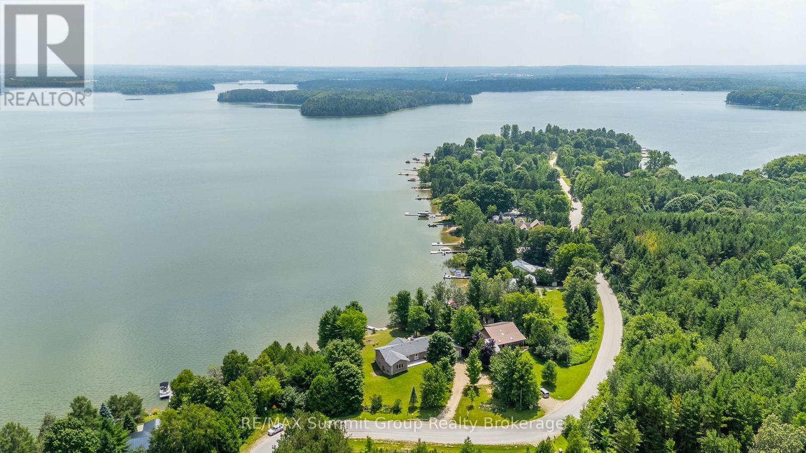 189 Point Road, Grey Highlands, Ontario  N0C 1E0 - Photo 47 - X12154415