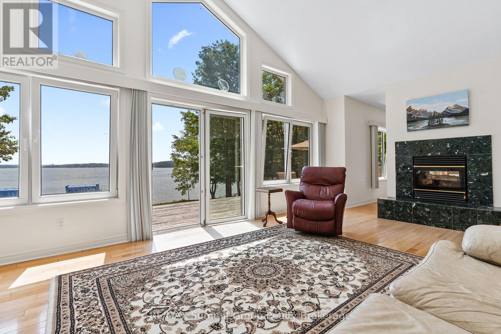 189 Point Road, Grey Highlands, Ontario  N0C 1E0 - Photo 5 - X12154415