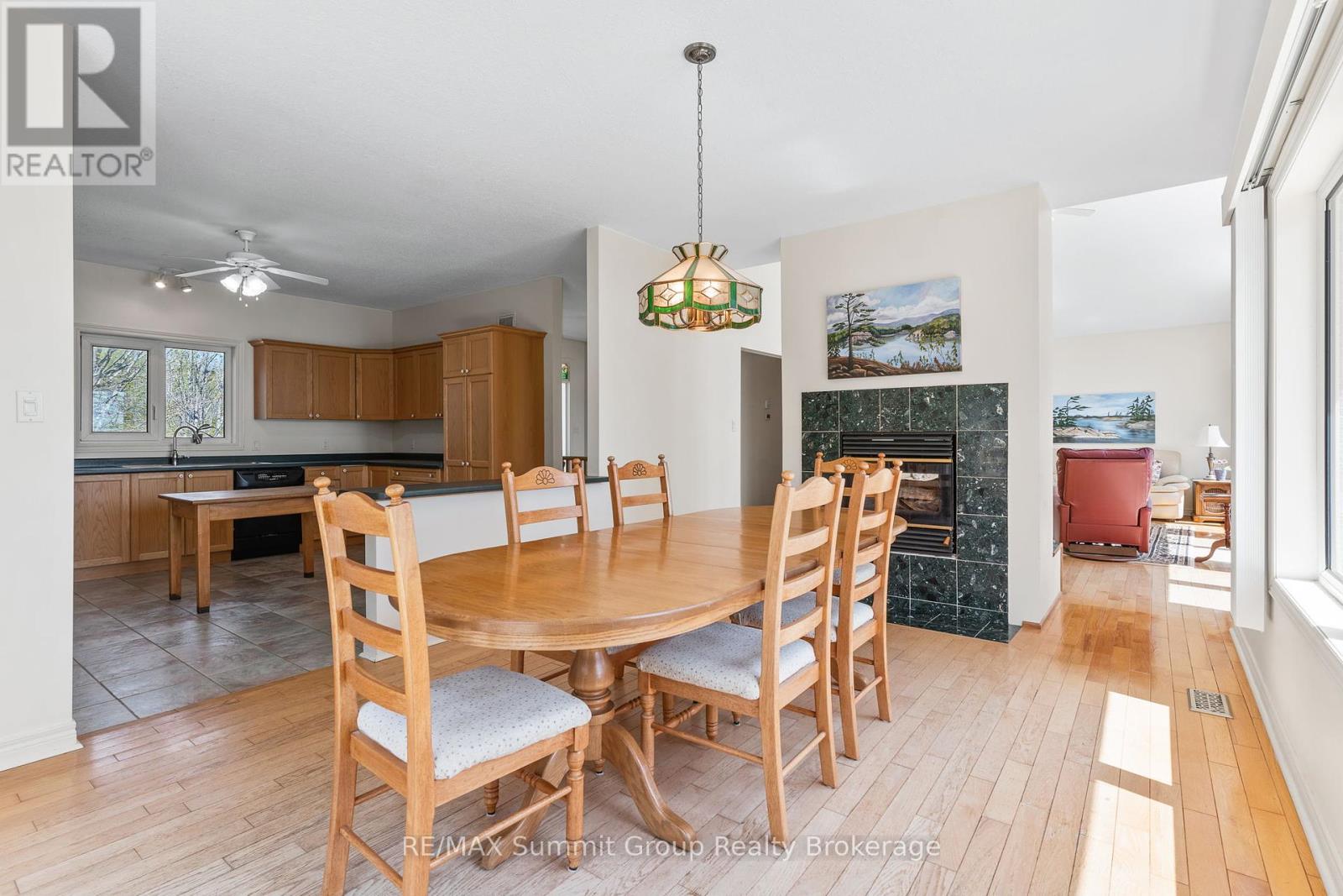 189 Point Road, Grey Highlands, Ontario  N0C 1E0 - Photo 9 - X12154415