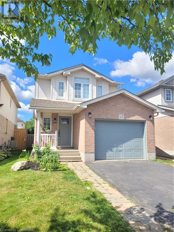 Property at 47 COTTON GRASS Street image 1