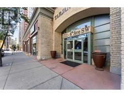 910, 1111 6 Avenue Sw Downtown West End, Calgary, Ca