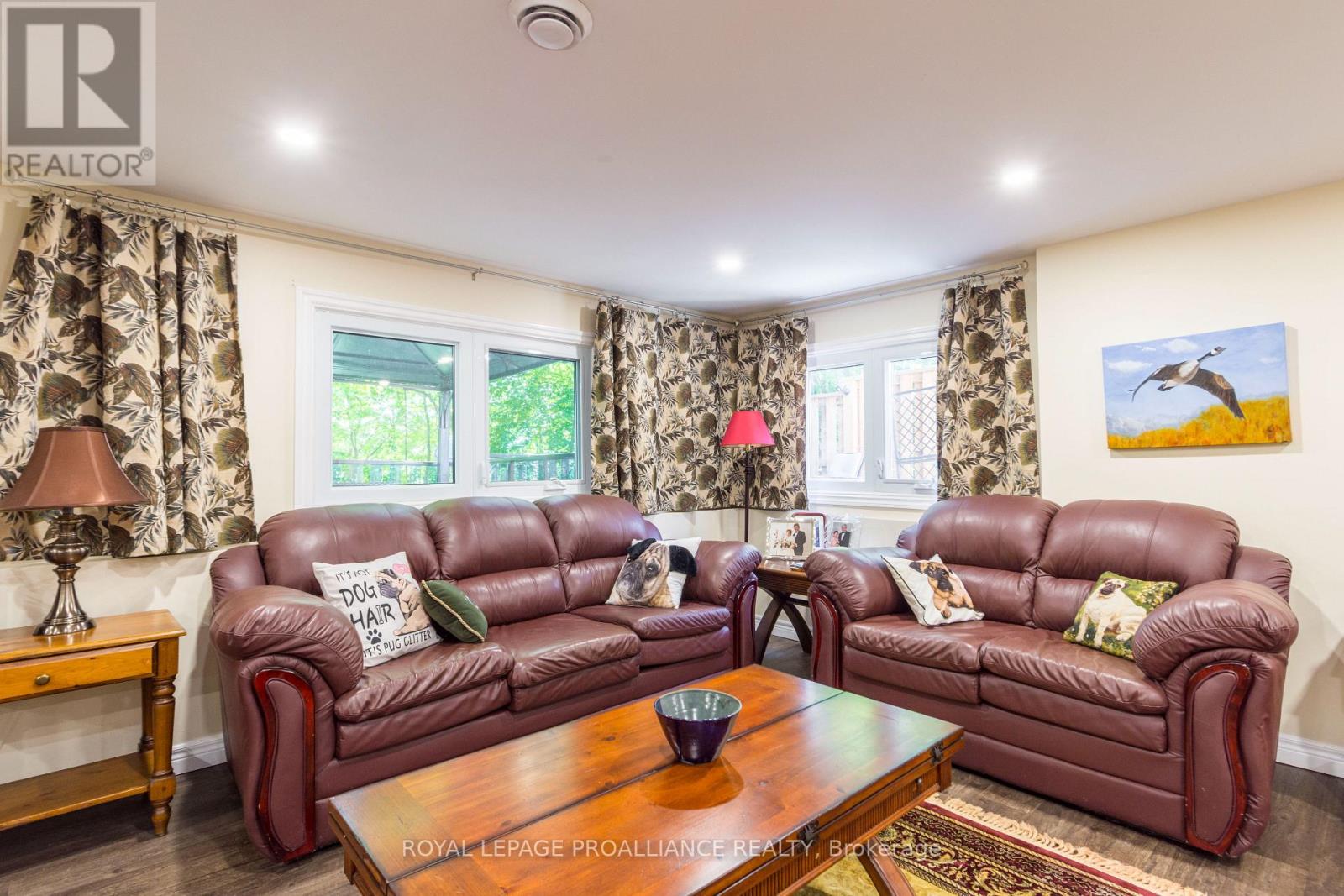 56 Parkview Heights, Quinte West, Ontario  K8V 5L7 - Photo 29 - X12299940