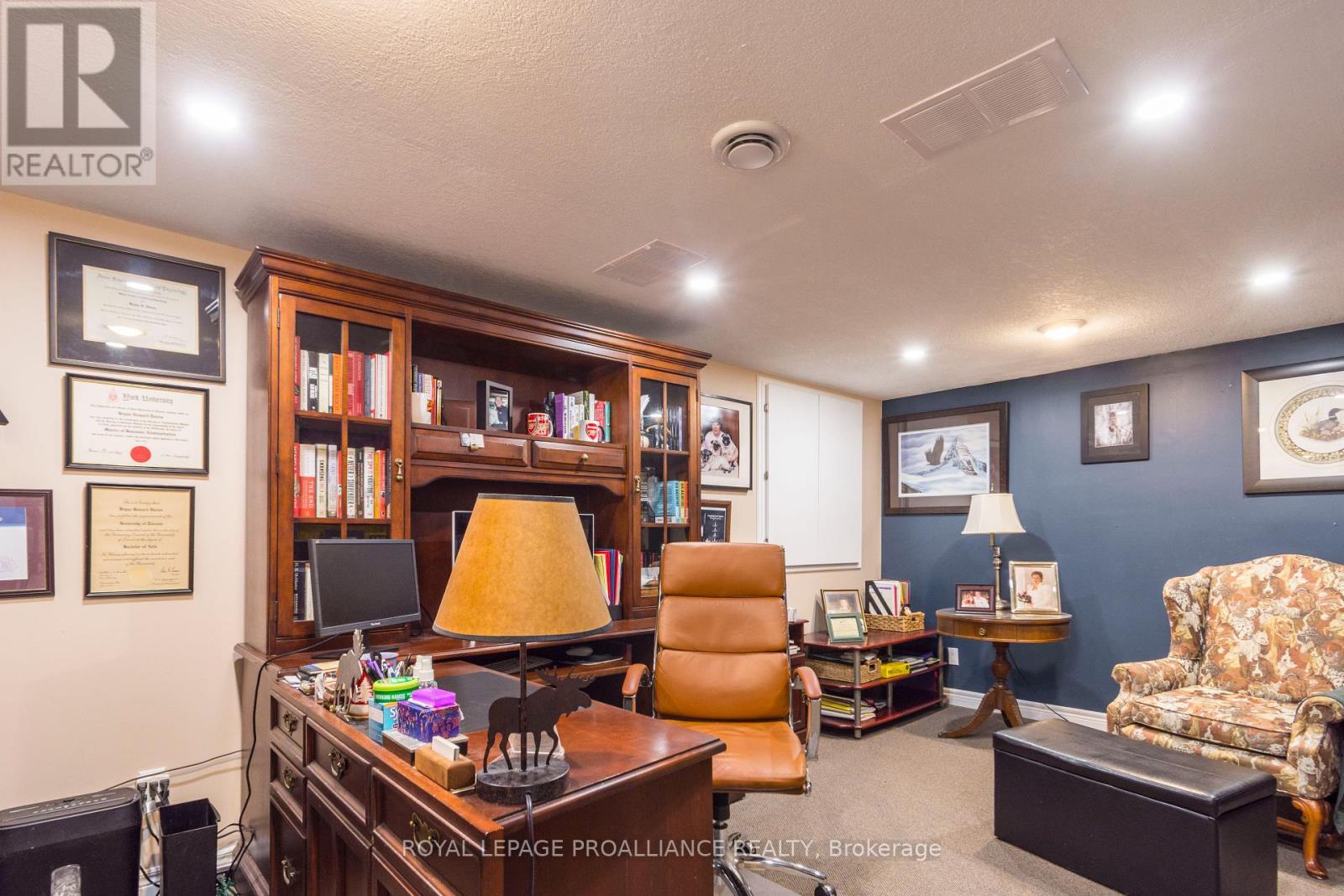 56 Parkview Heights, Quinte West, Ontario  K8V 5L7 - Photo 33 - X12299940